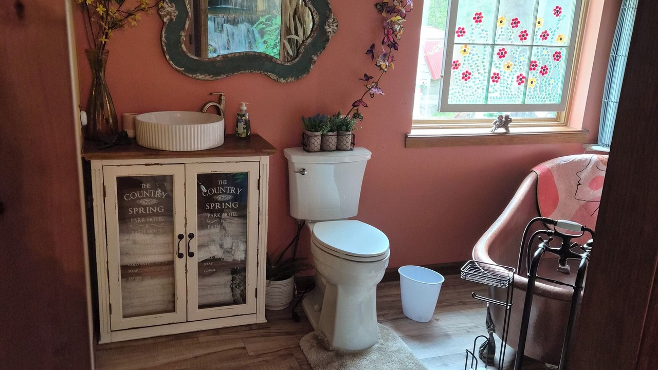 Photo of Bathroom in Norma