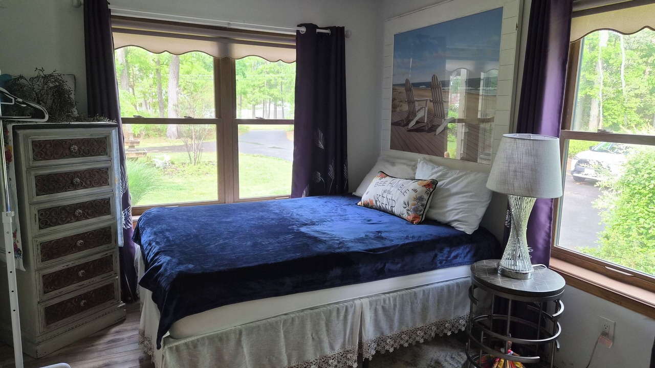 Photo of Bedroom in Norma