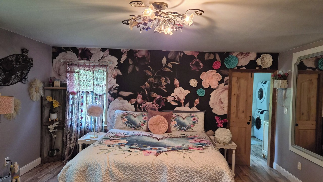 Photo of Bedroom in Norma
