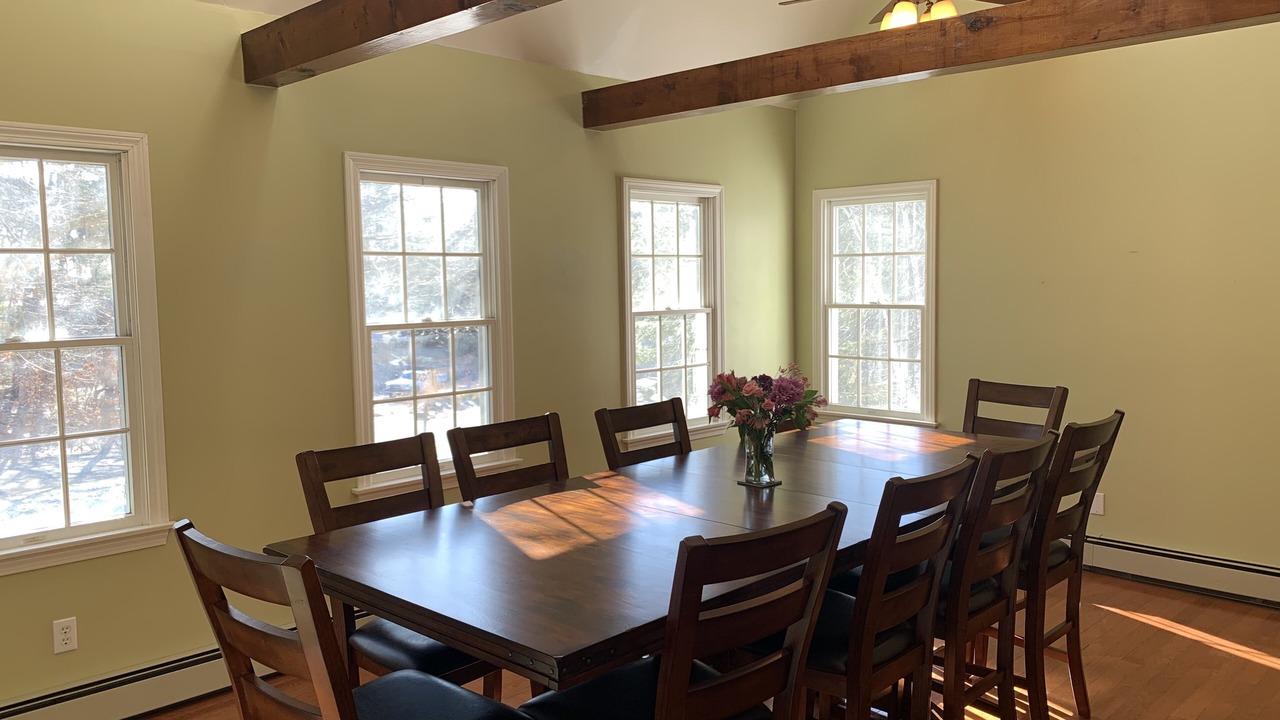 Photo of Livingroom in Yarmouth Port