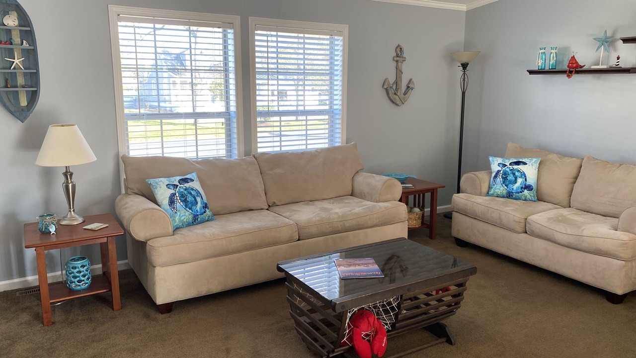 Photo of Livingroom in Ocean View