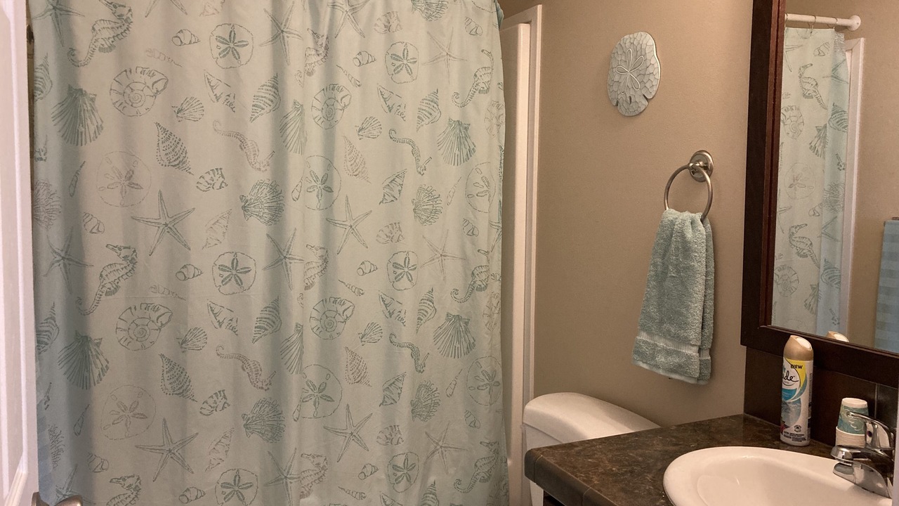 Photo of Bathroom in Ocean View