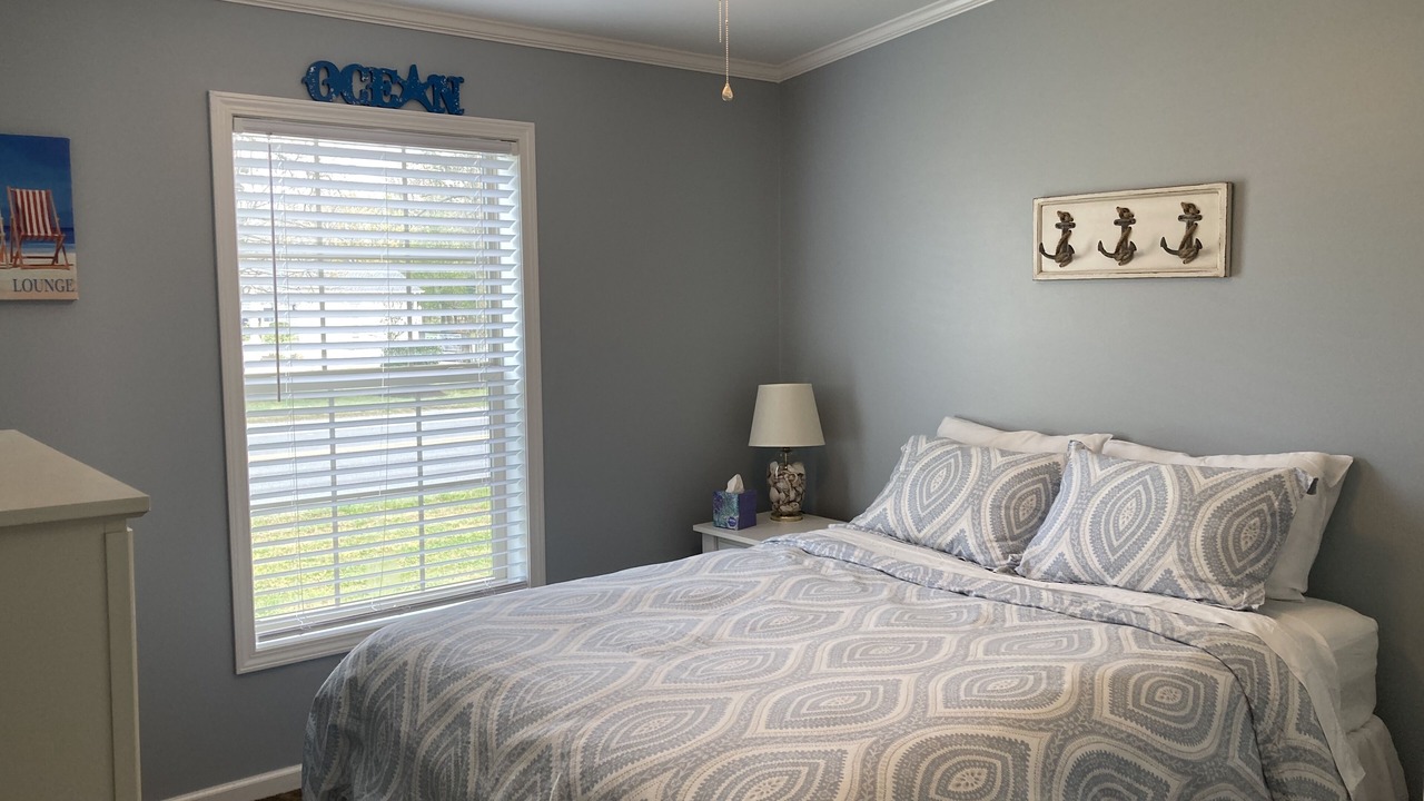 Photo of Bedroom in Ocean View