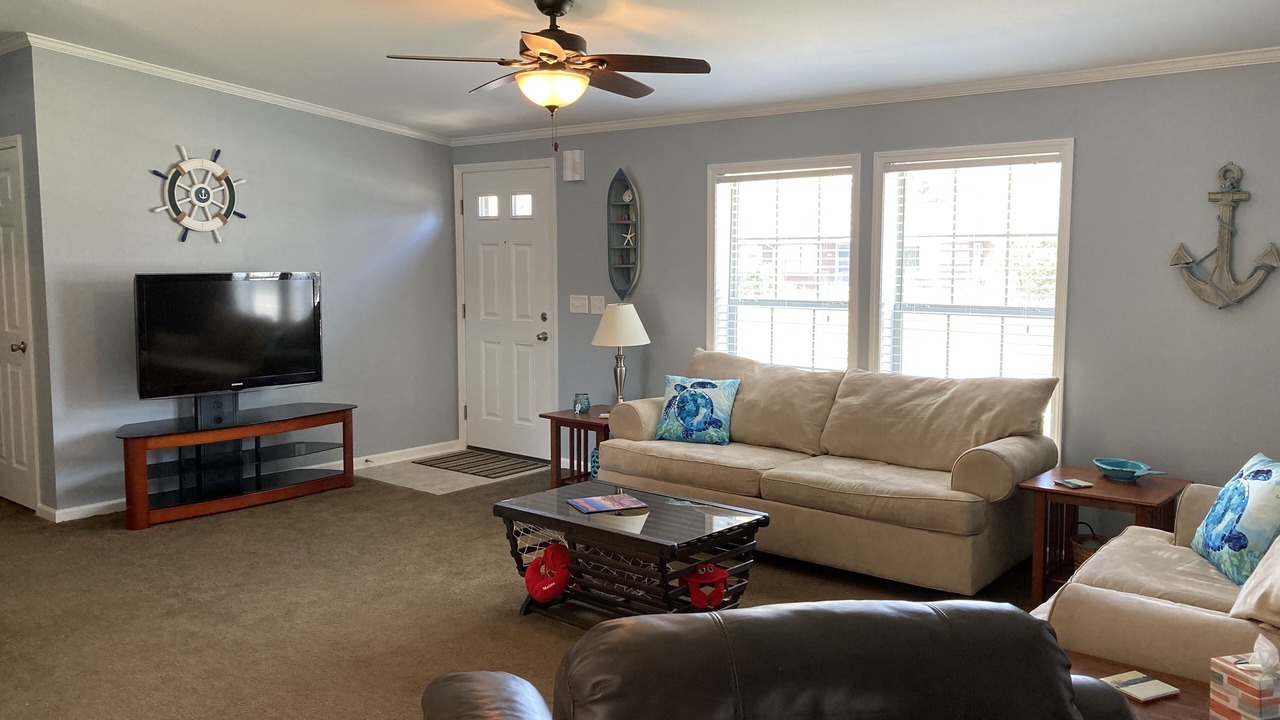 Photo of Livingroom in Ocean View
