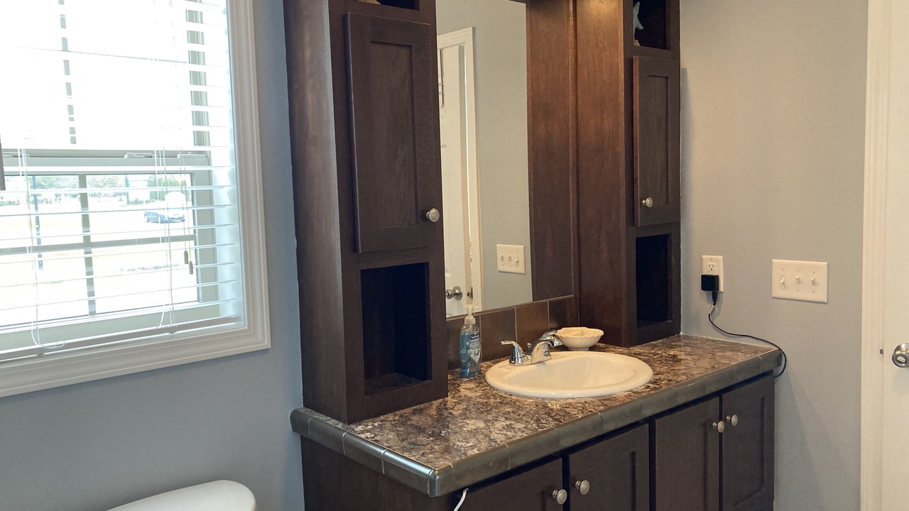 Photo of Bathroom in Ocean View