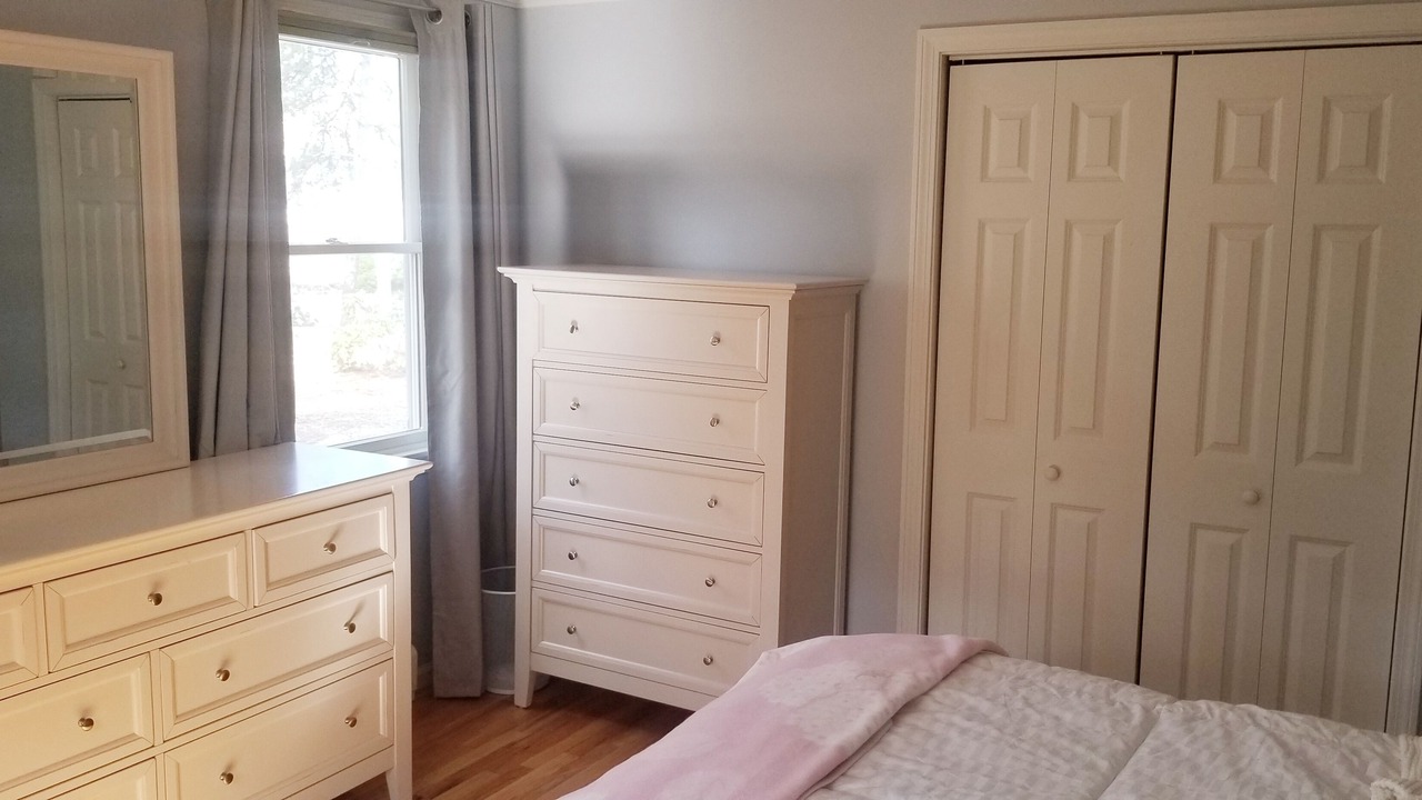 Photo of Bedroom in Brewster