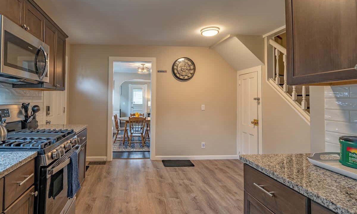 Photo of Kitchen in Brighton