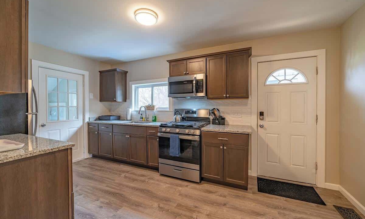 Photo of Kitchen in Brighton