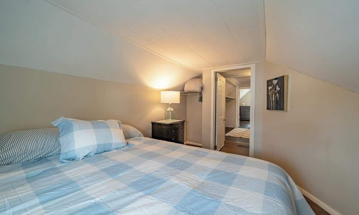 Photo of Bedroom in Brighton
