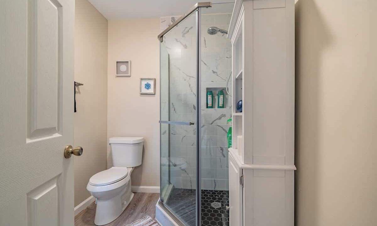 Photo of Bathroom in Brighton