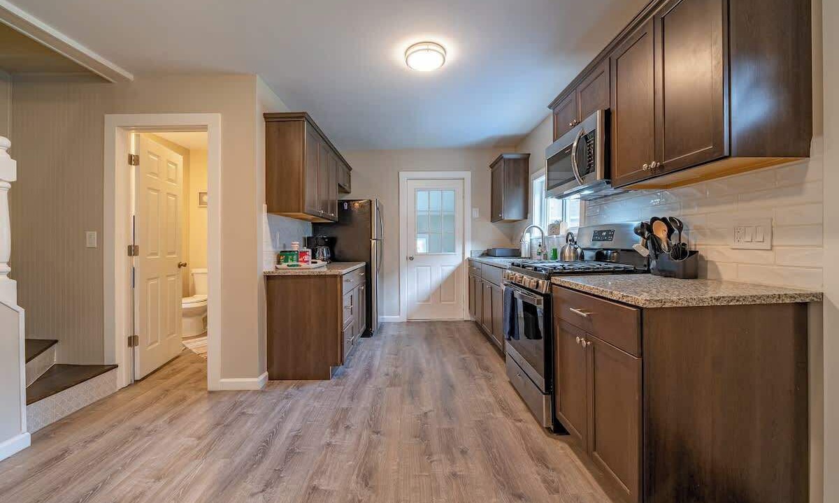 Photo of Kitchen in Brighton