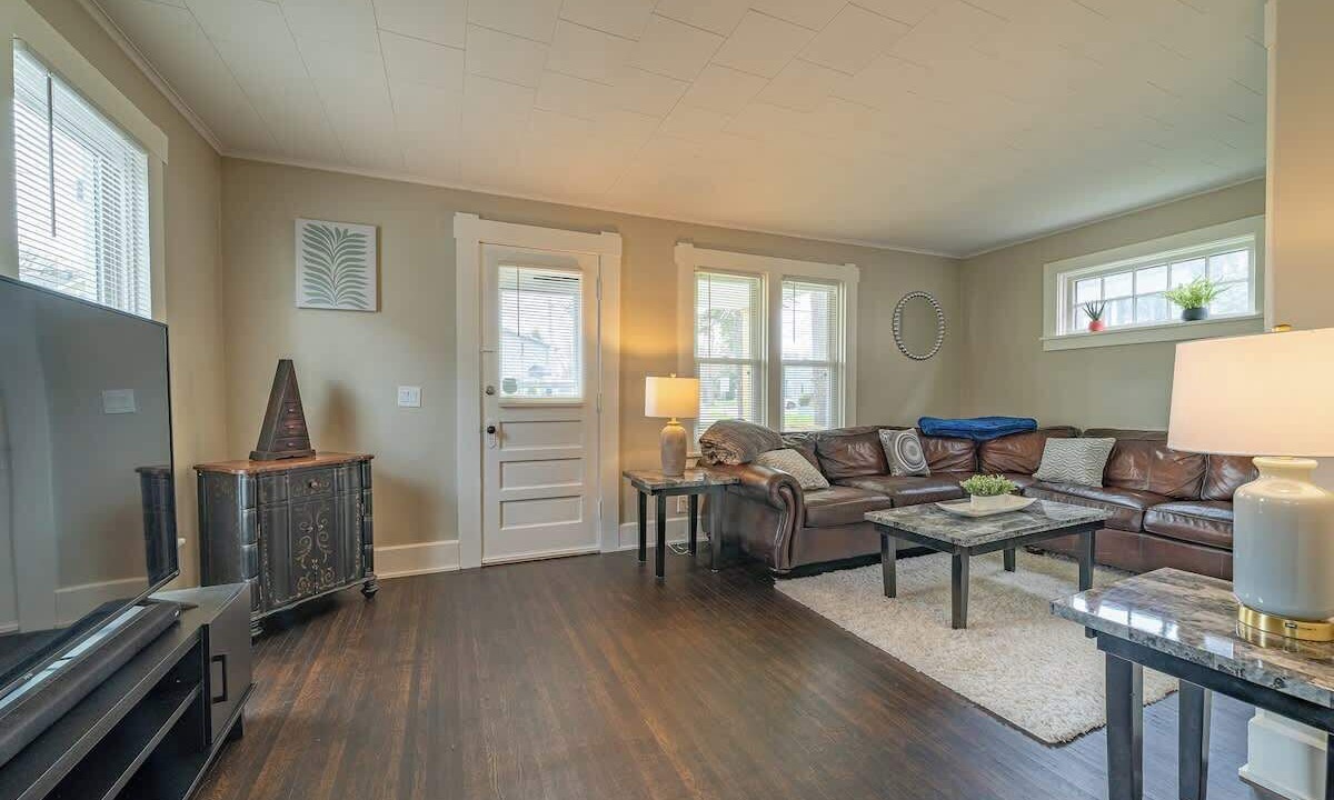 Photo of Livingroom in Brighton