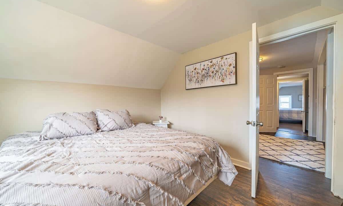 Photo of Bedroom in Brighton