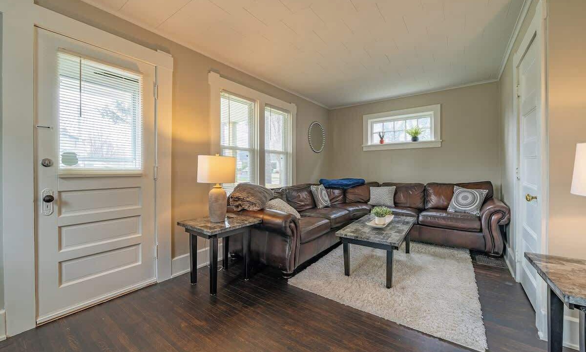 Photo of Livingroom in Brighton