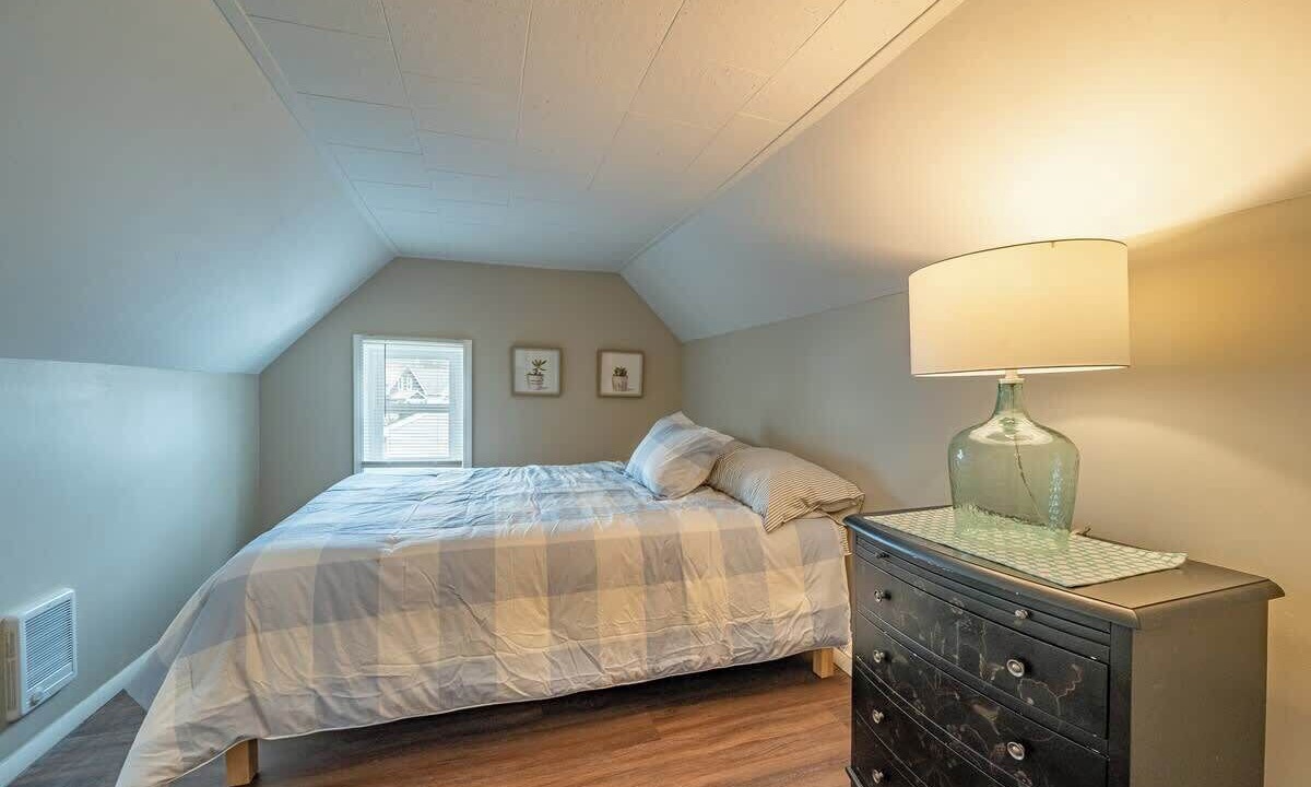 Photo of Bedroom in Brighton