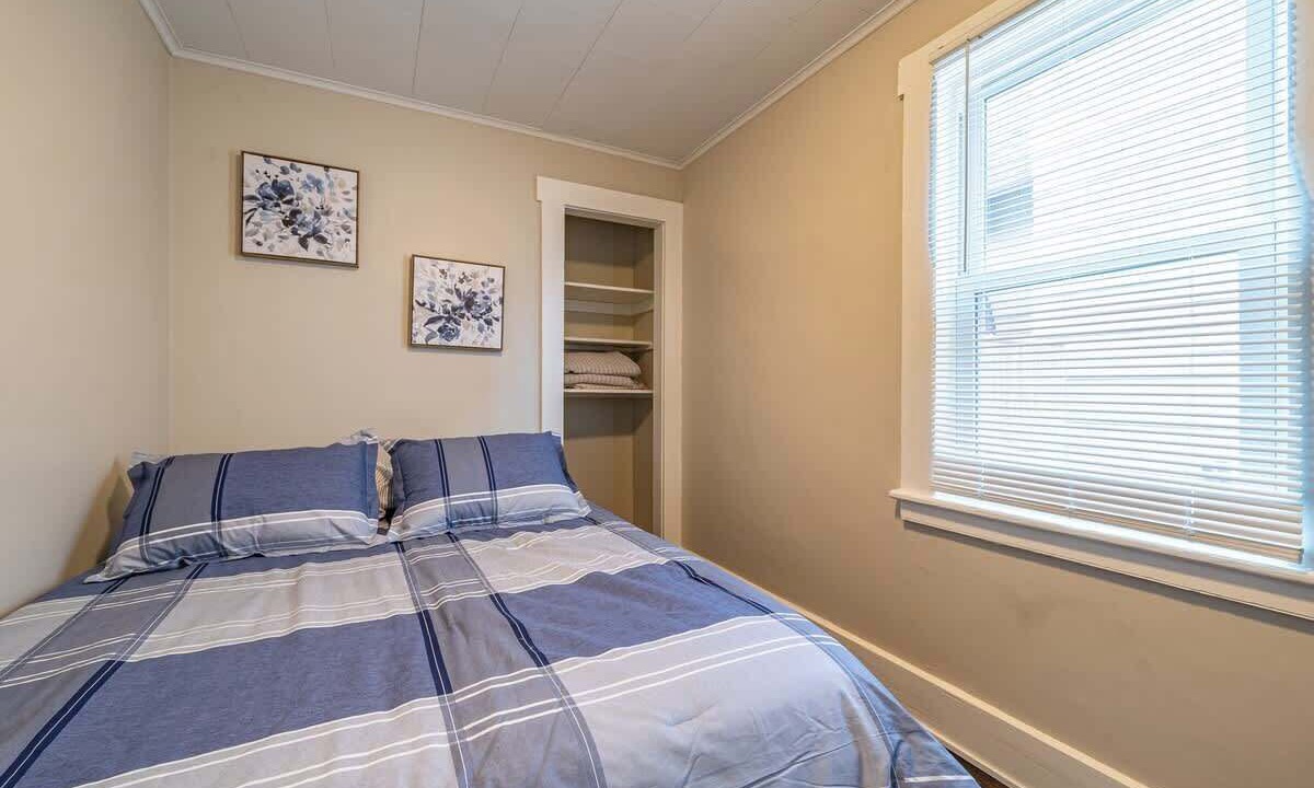Photo of Bedroom in Brighton
