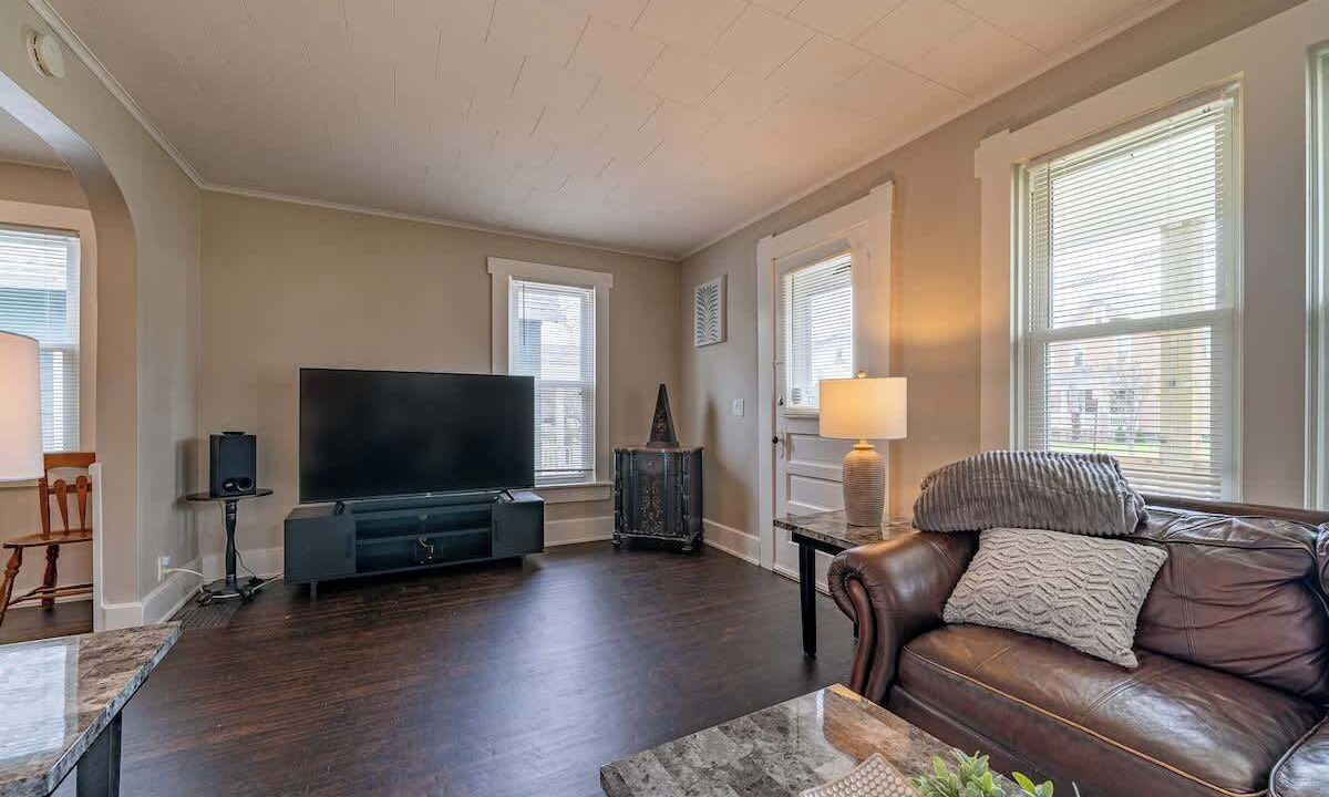 Photo of Livingroom in Brighton