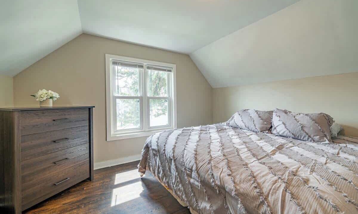 Photo of Bedroom in Brighton
