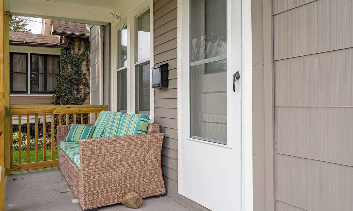 Photo of Patio Balcony in Brighton