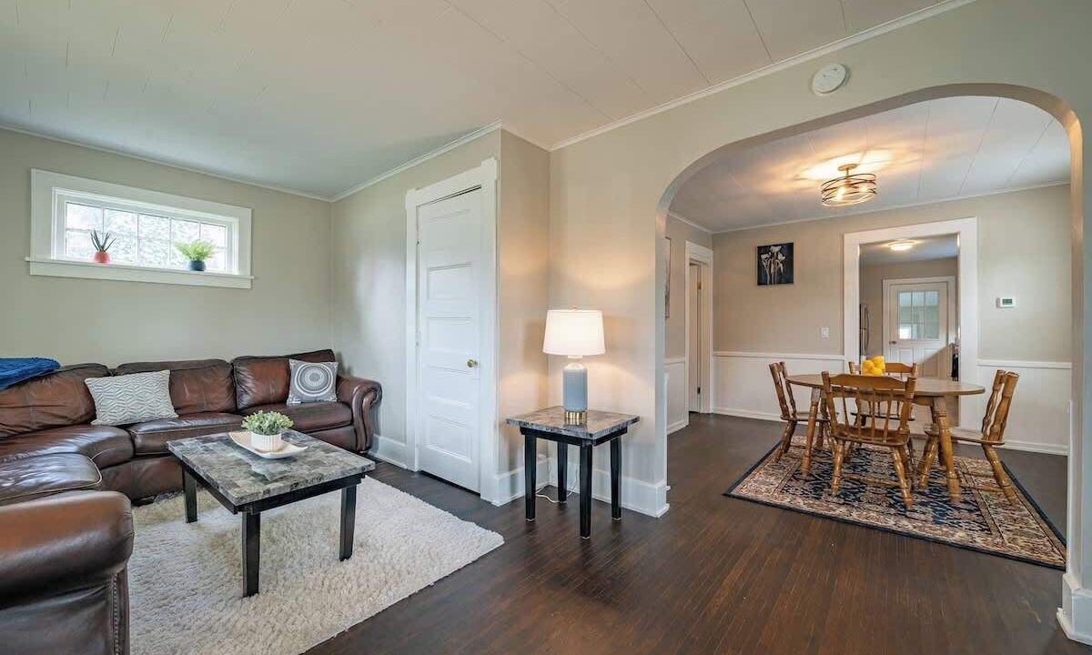 Photo of Livingroom in Brighton