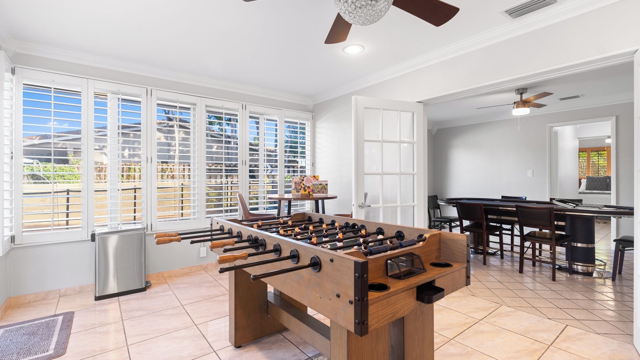 Photo of Bedroom in Lake Estates