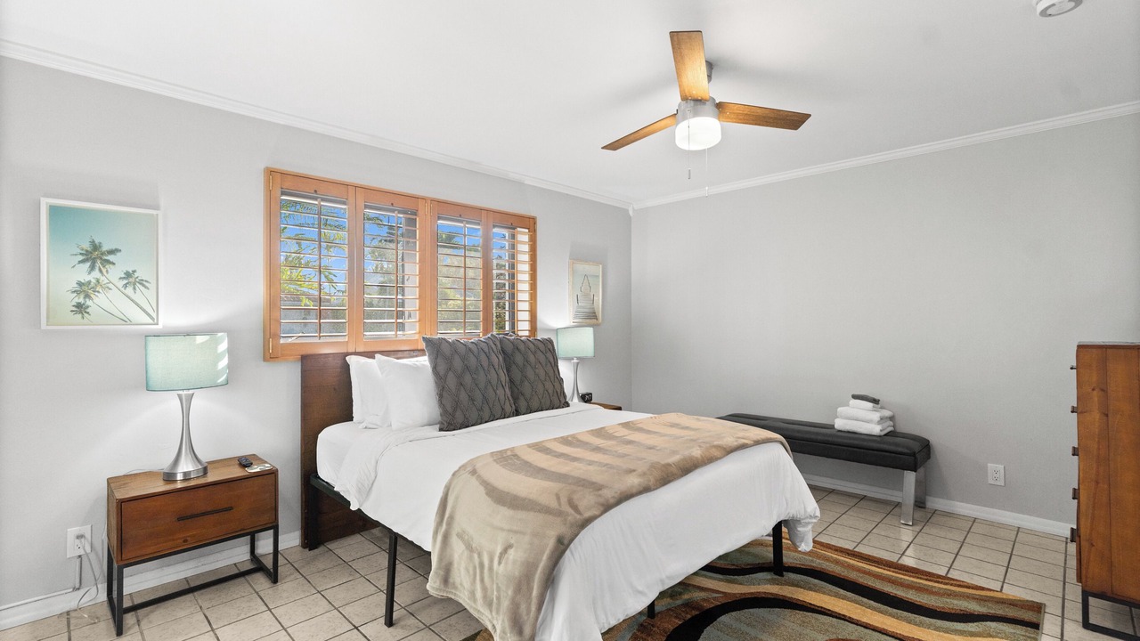 Photo of Bedroom in Lake Estates