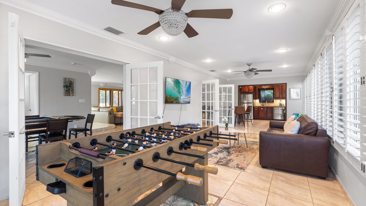 Photo of Livingroom in Lake Estates
