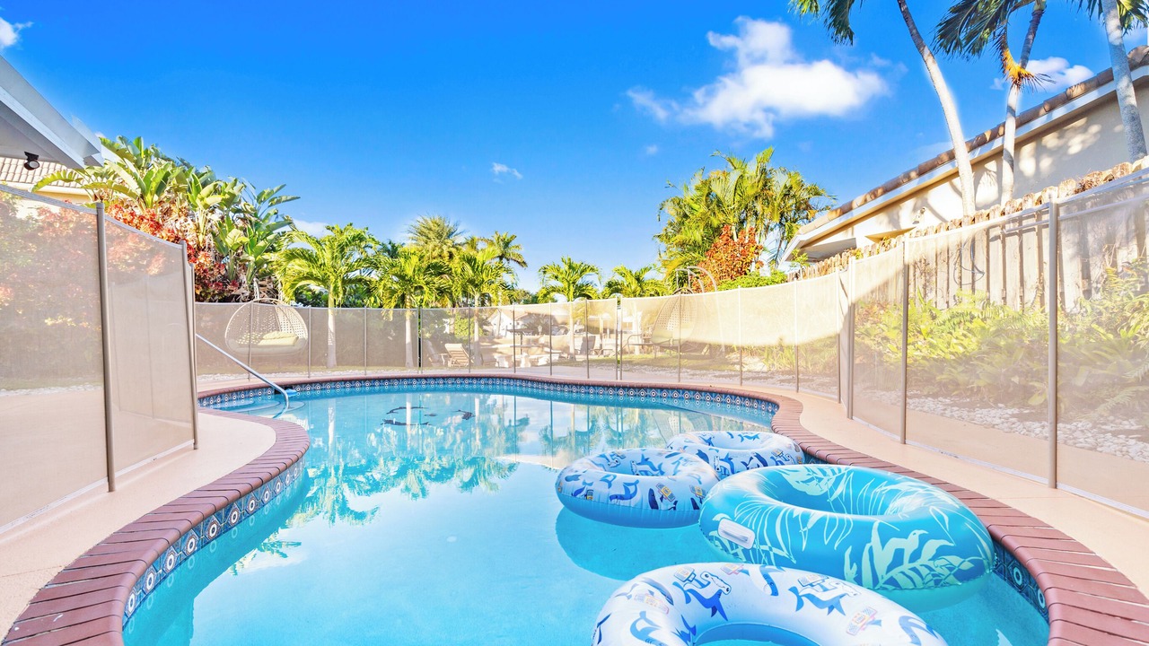 Photo of Outdoor in Lake Estates