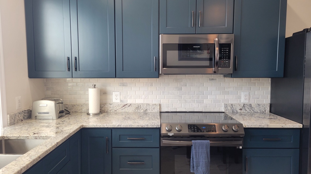 Photo of Kitchen in Broadkill Beach