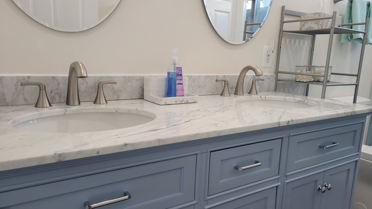 Photo of Bathroom in Broadkill Beach
