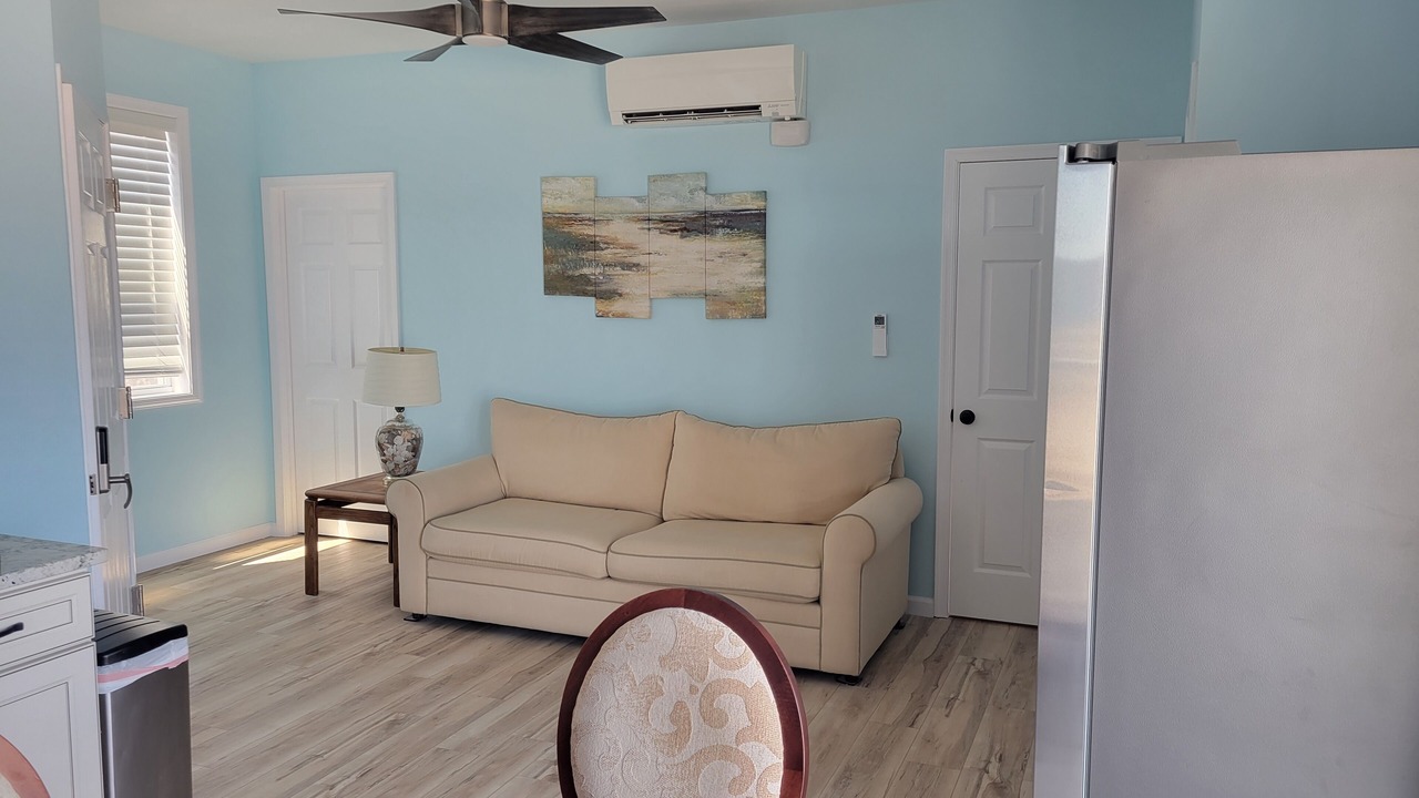 Photo of Livingroom in Broadkill Beach