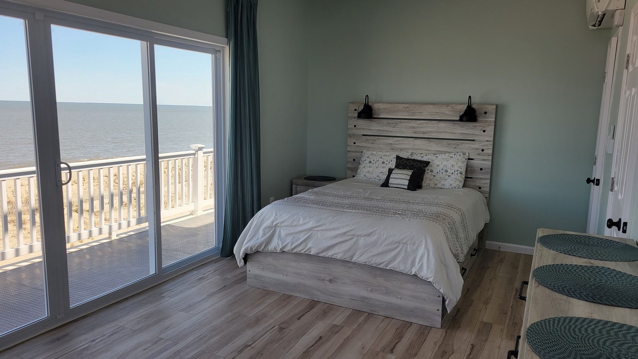 Photo of Bedroom in Broadkill Beach