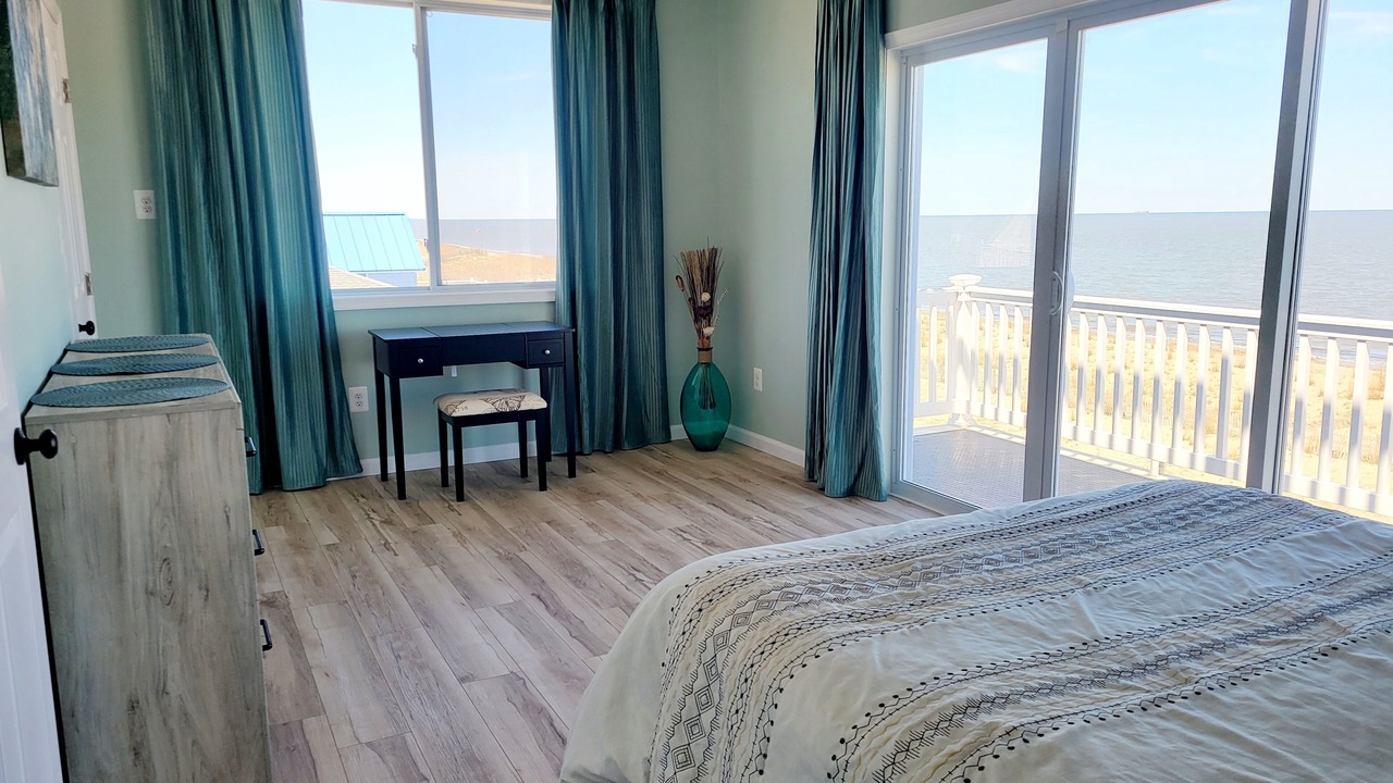 Photo of Bedroom in Broadkill Beach