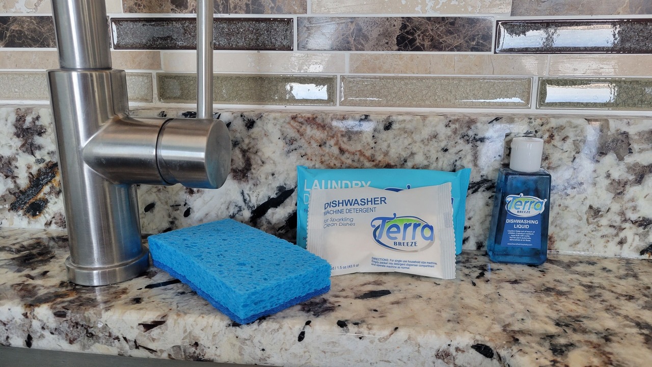 Photo of Bathroom in Broadkill Beach