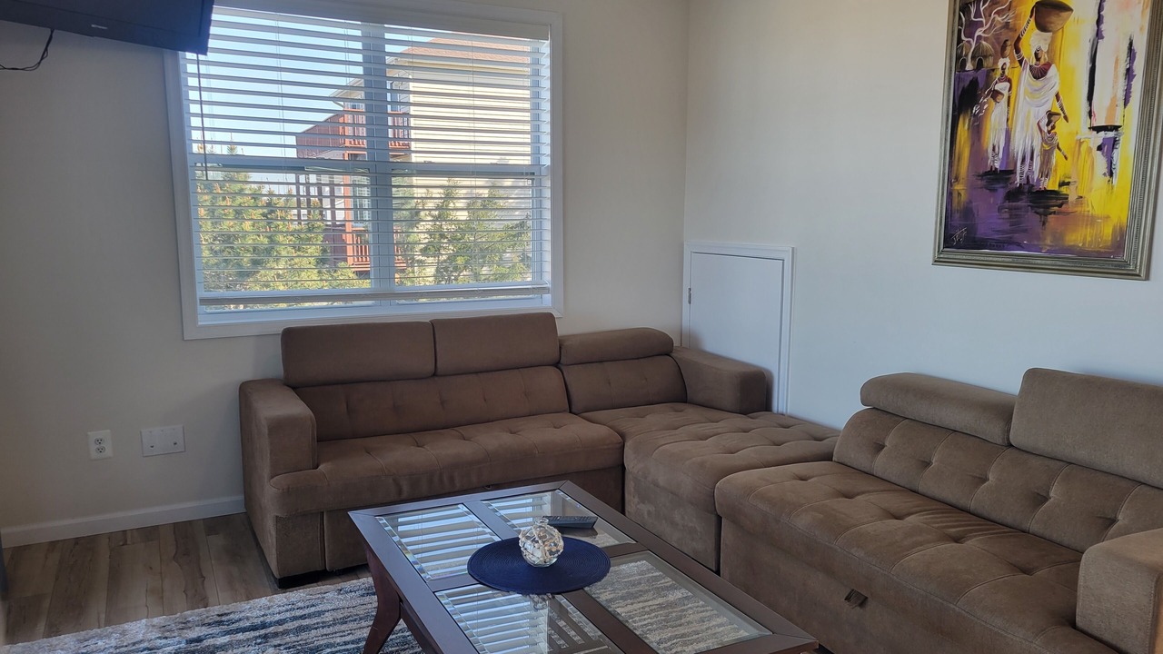 Photo of Livingroom in Broadkill Beach