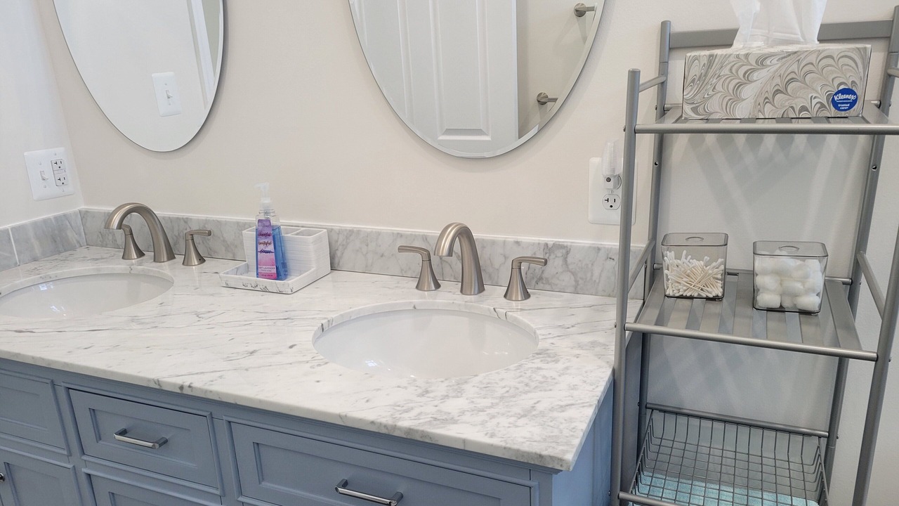 Photo of Bathroom in Broadkill Beach