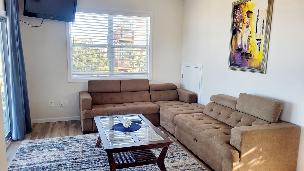 Photo of Livingroom in Broadkill Beach