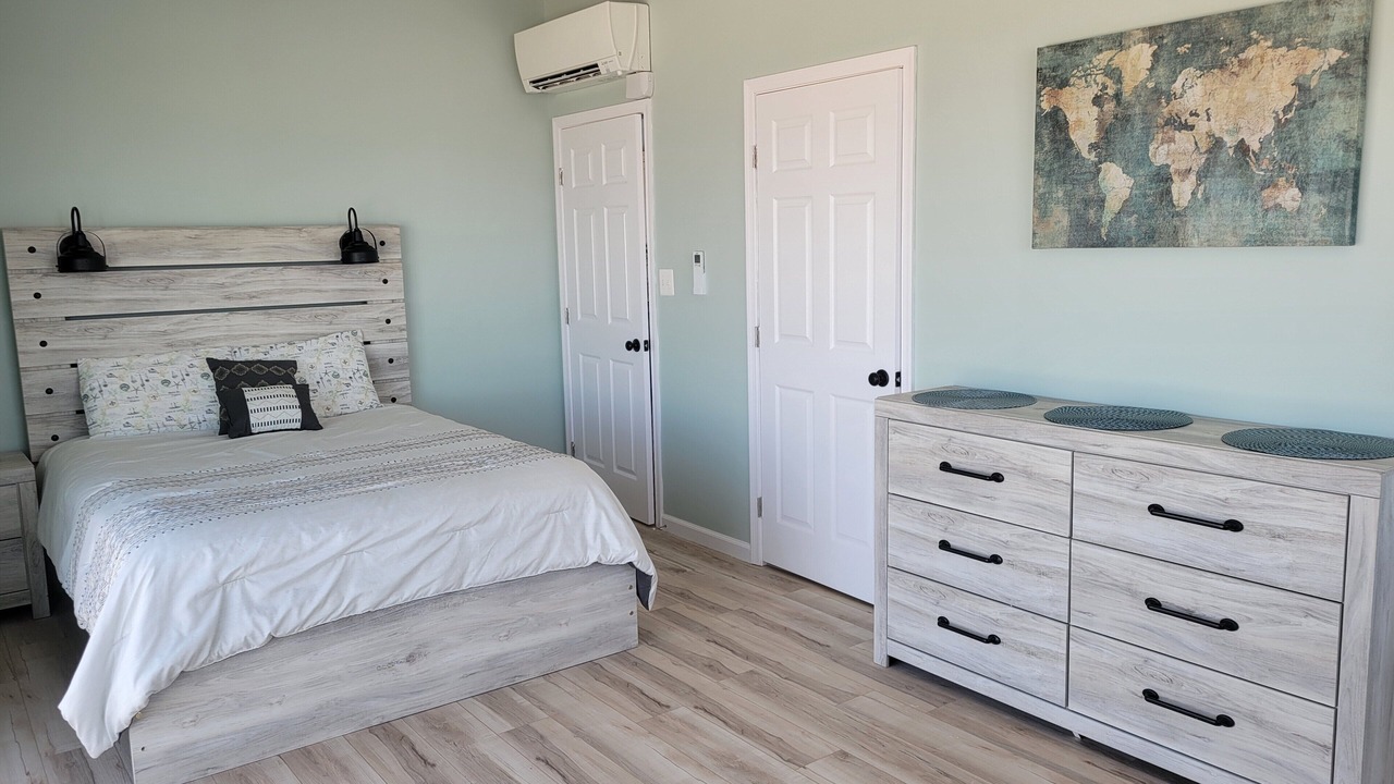 Photo of Bedroom in Broadkill Beach
