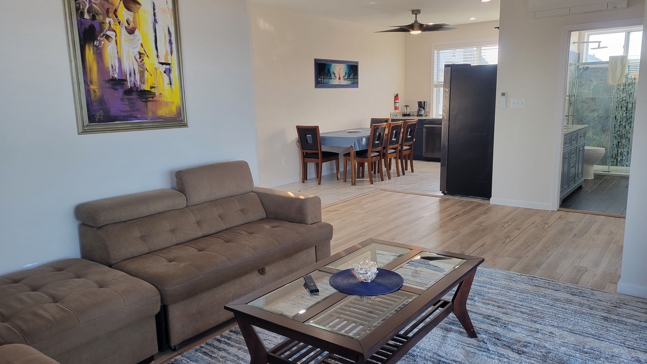 Photo of Livingroom in Broadkill Beach