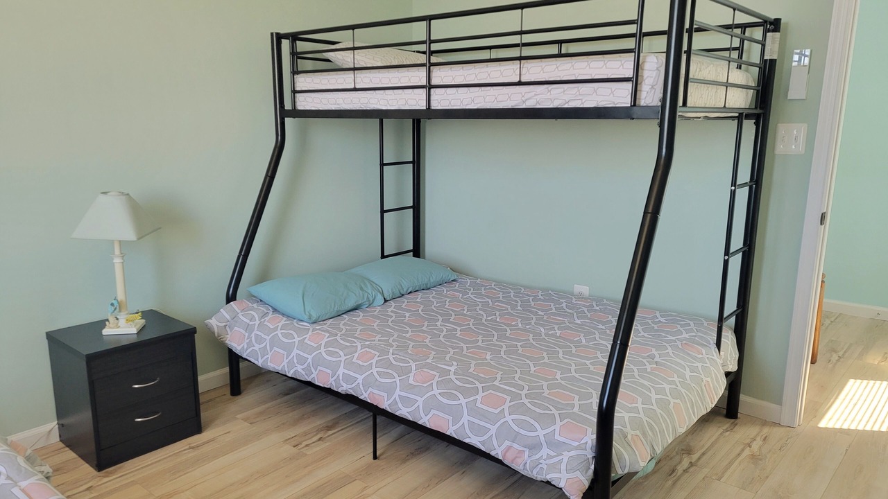 Photo of Bedroom in Broadkill Beach