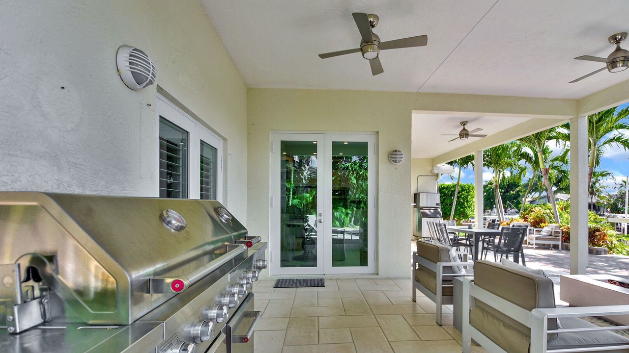 Photo of Outdoor in Lighthouse Point