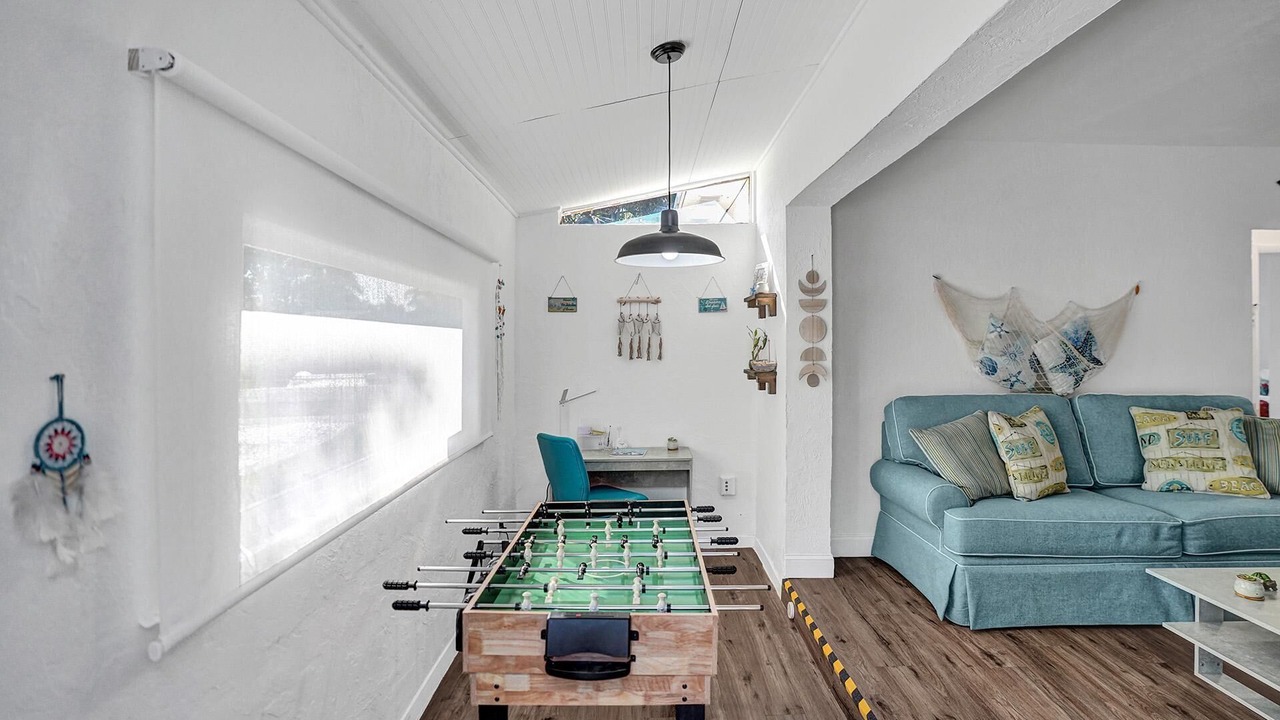 Photo of Bedroom in Fort Lauderdale