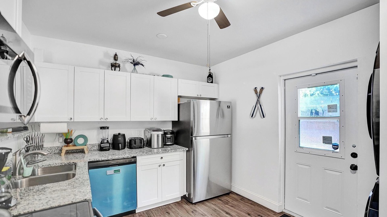 Photo of Kitchen in Fort Lauderdale