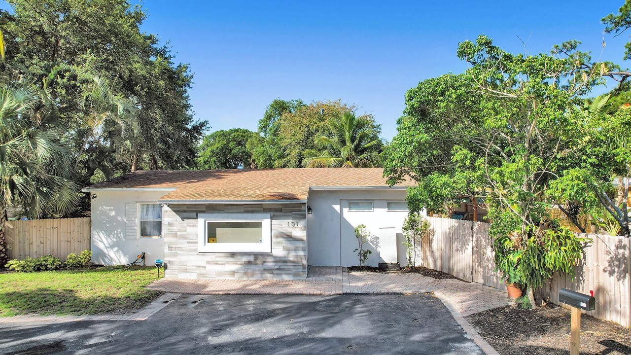 Photo of Outdoor in Fort Lauderdale