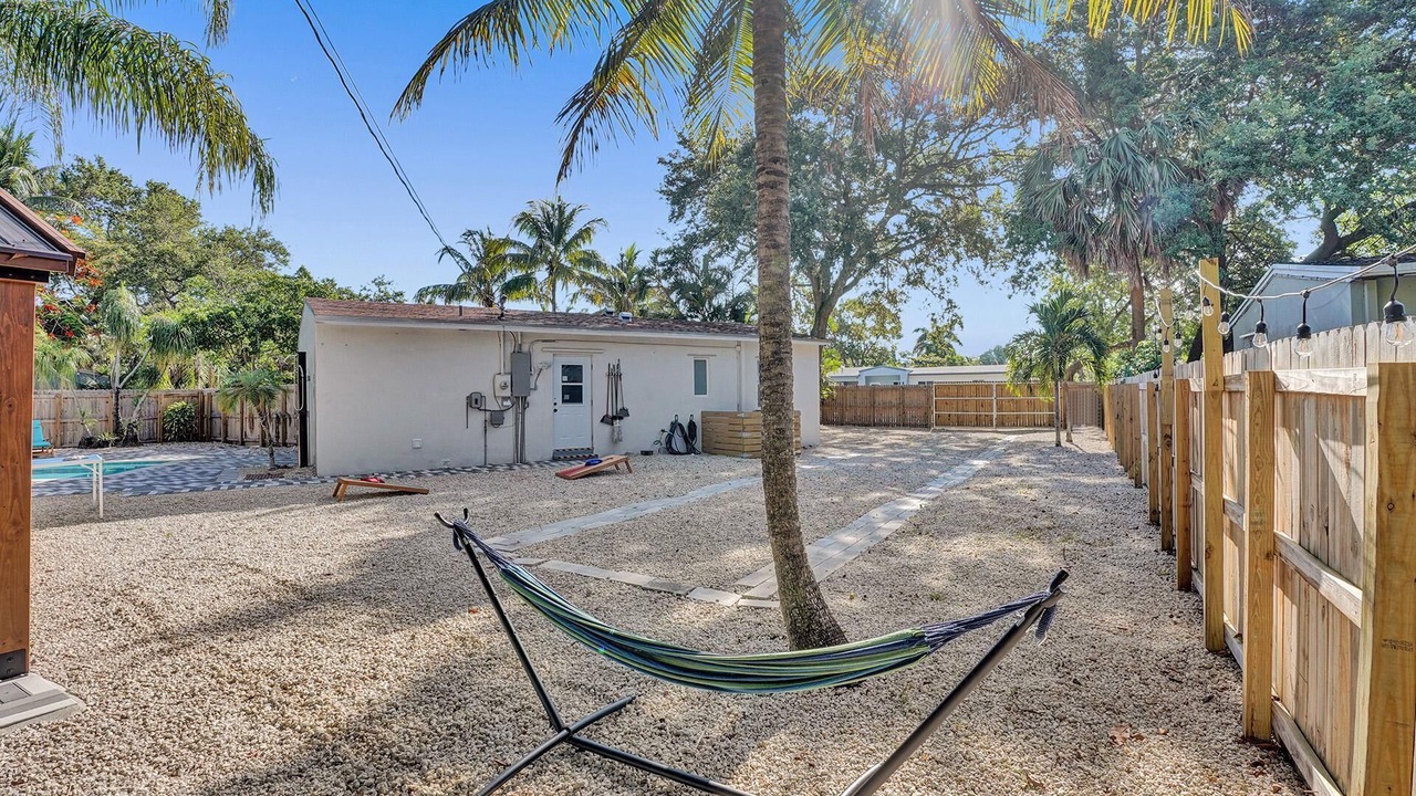 Photo of Outdoor in Fort Lauderdale