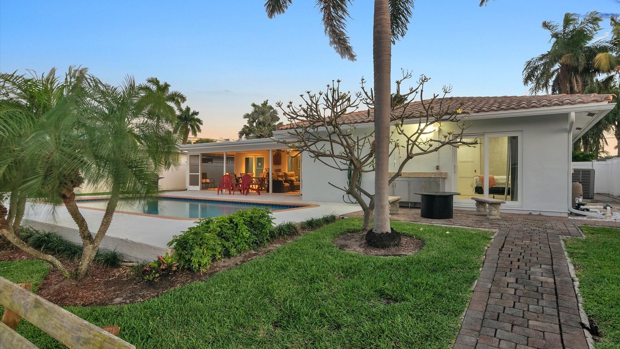 Photo of Outdoor in Harbor Village