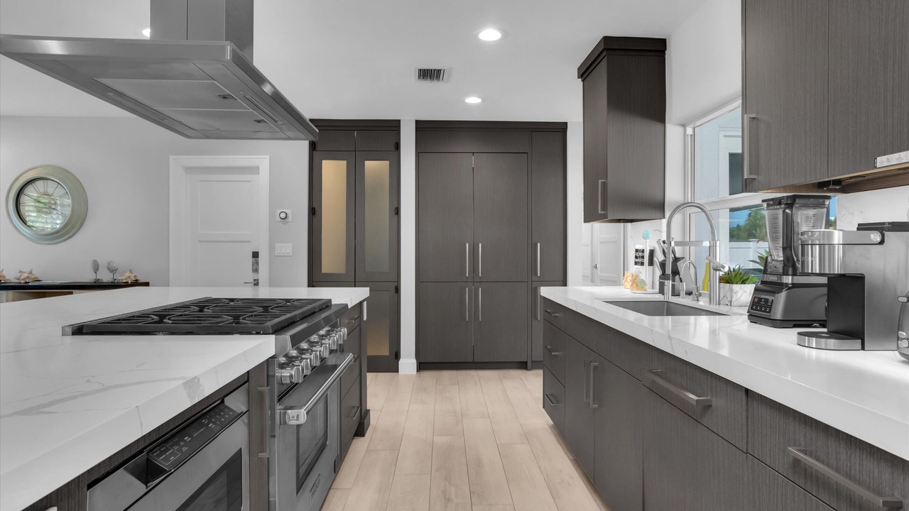 Photo of Kitchen in Harbor Village
