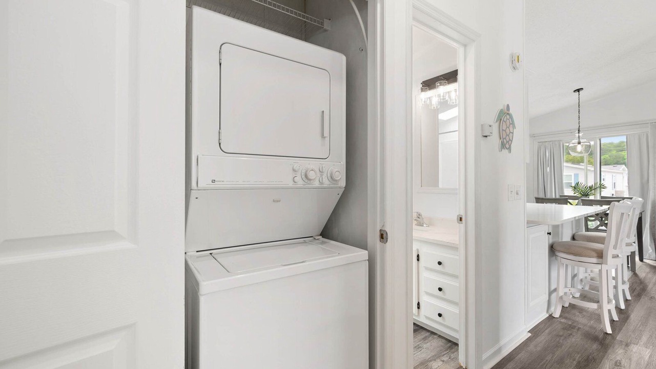 Photo of Bathroom in Assateague Pointe