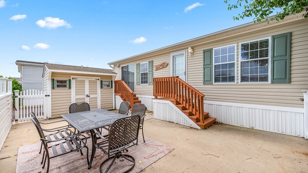 Photo of Outdoor in Assateague Pointe