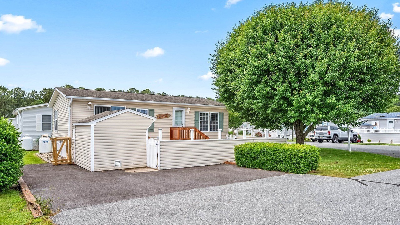 Photo of Outdoor in Assateague Pointe